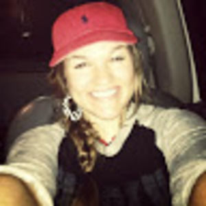 Meet your Posher, Moriah